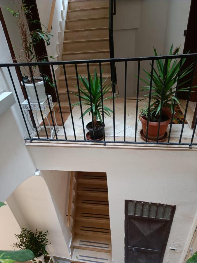 Apartment Domusmadre