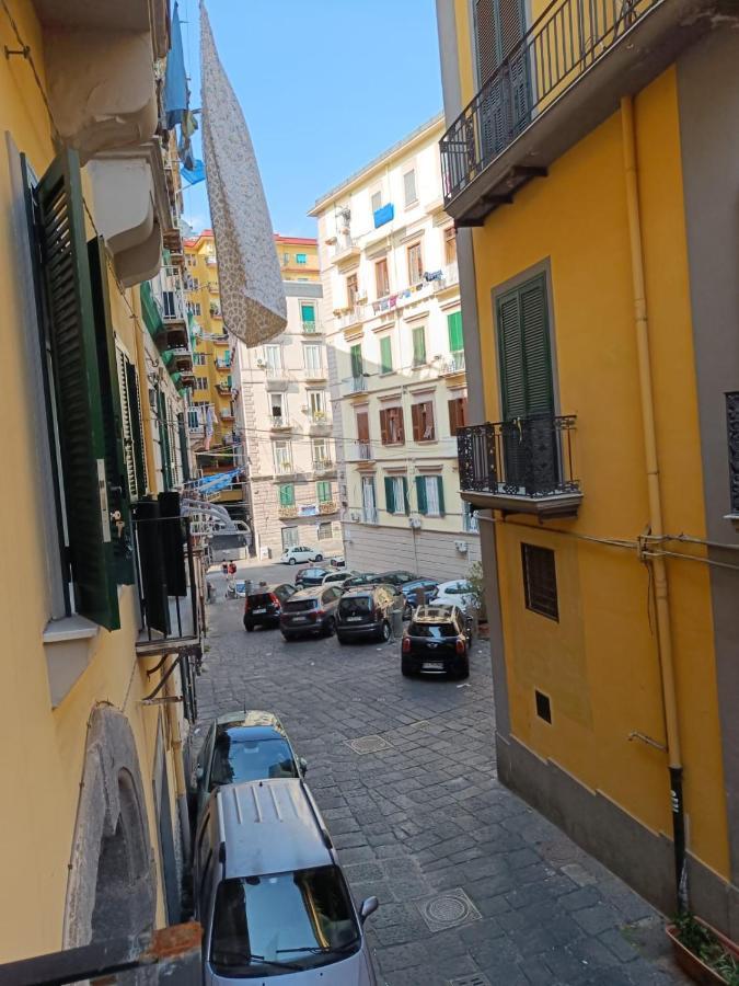 Domusmadre Apartment Naples