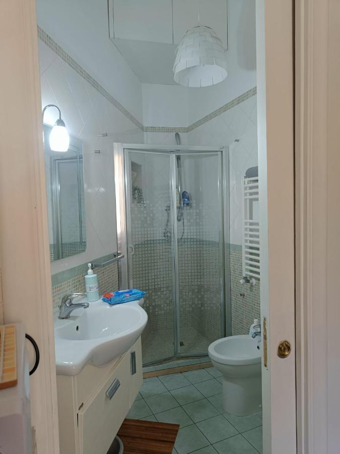 Domusmadre Apartment